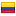 procolombia.co hosted country