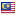 procolombia.co server is located in Malaysia